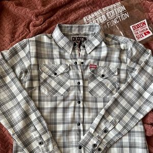 The Chaplin womens size large